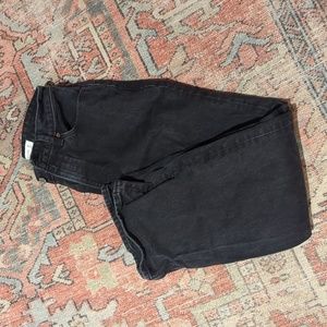 90s relaxed jean - curve love